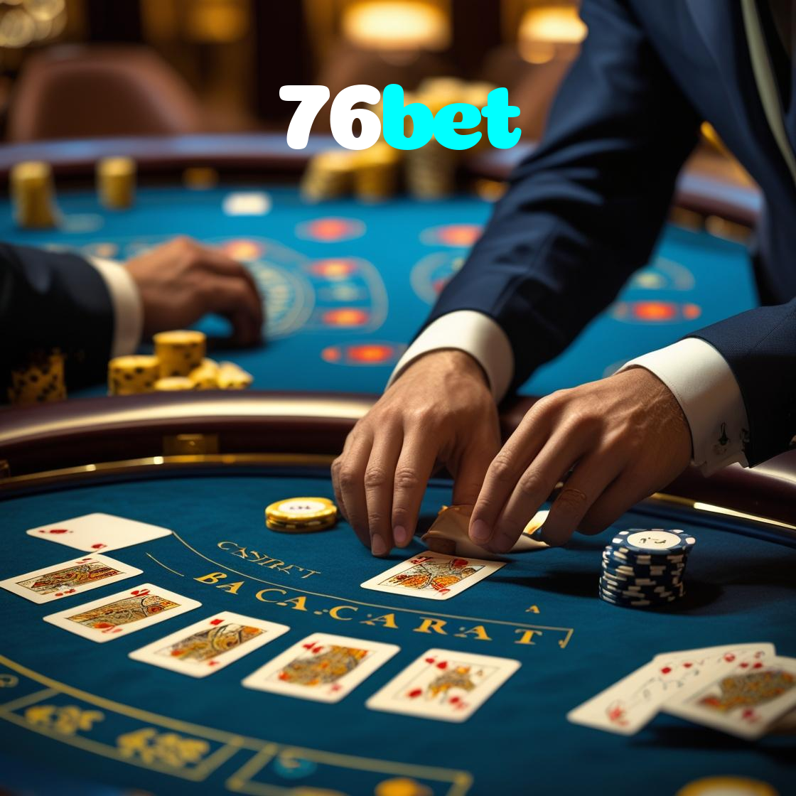 76bet visual