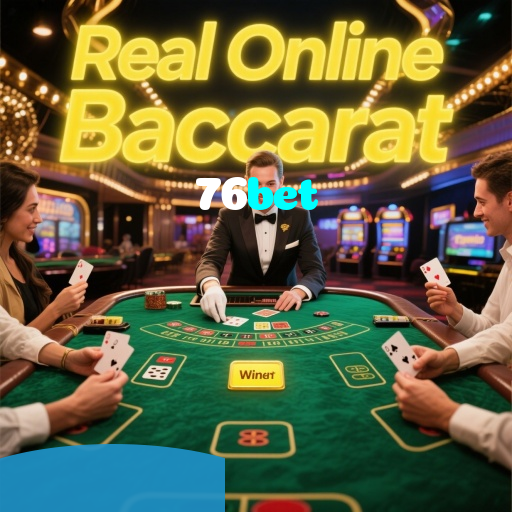 76bet visual