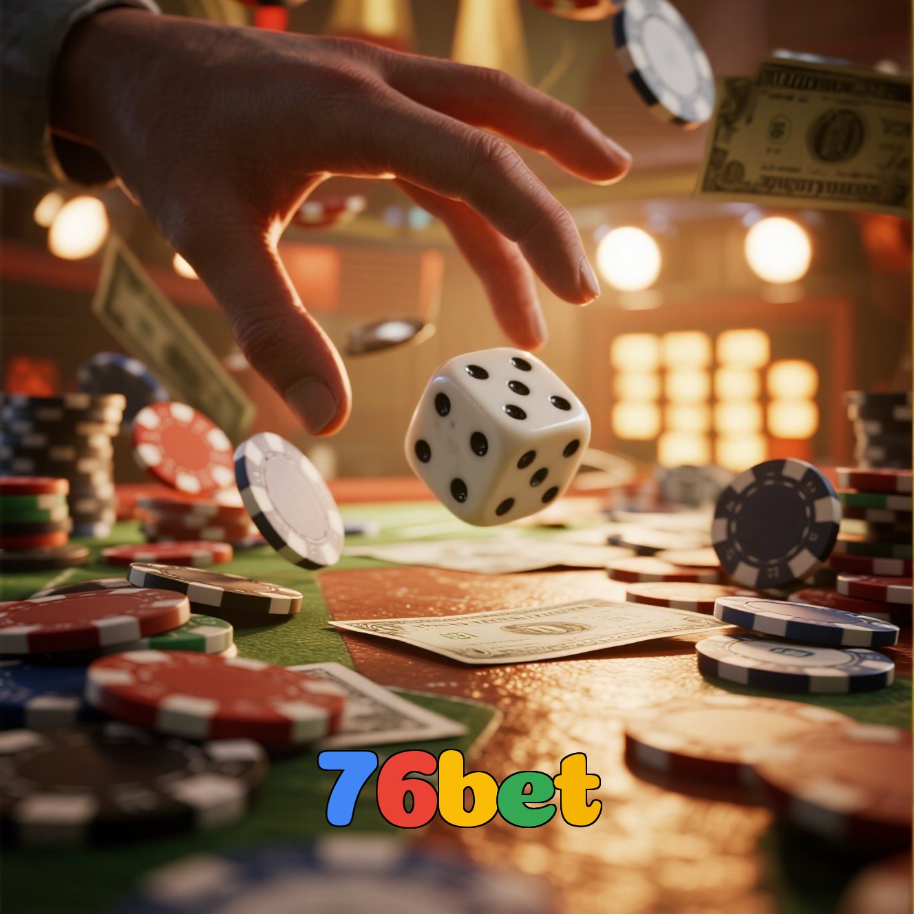 76bet visual