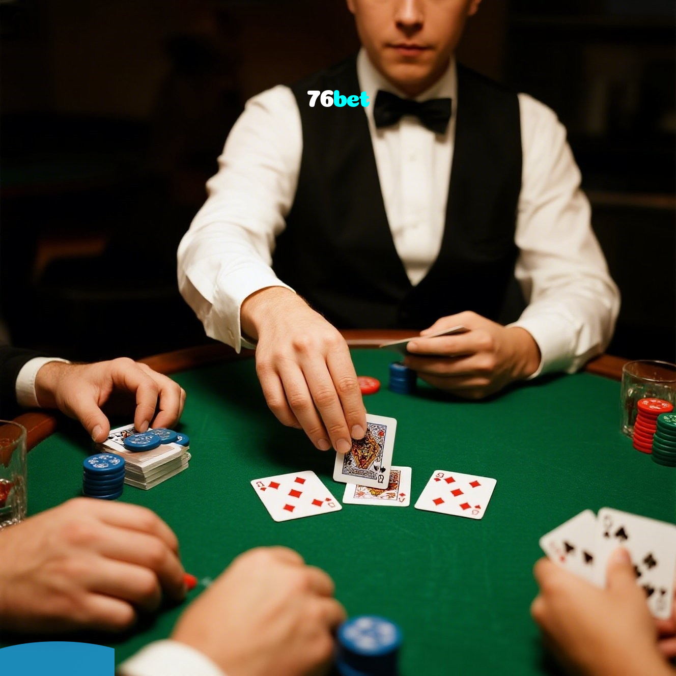 76bet visual