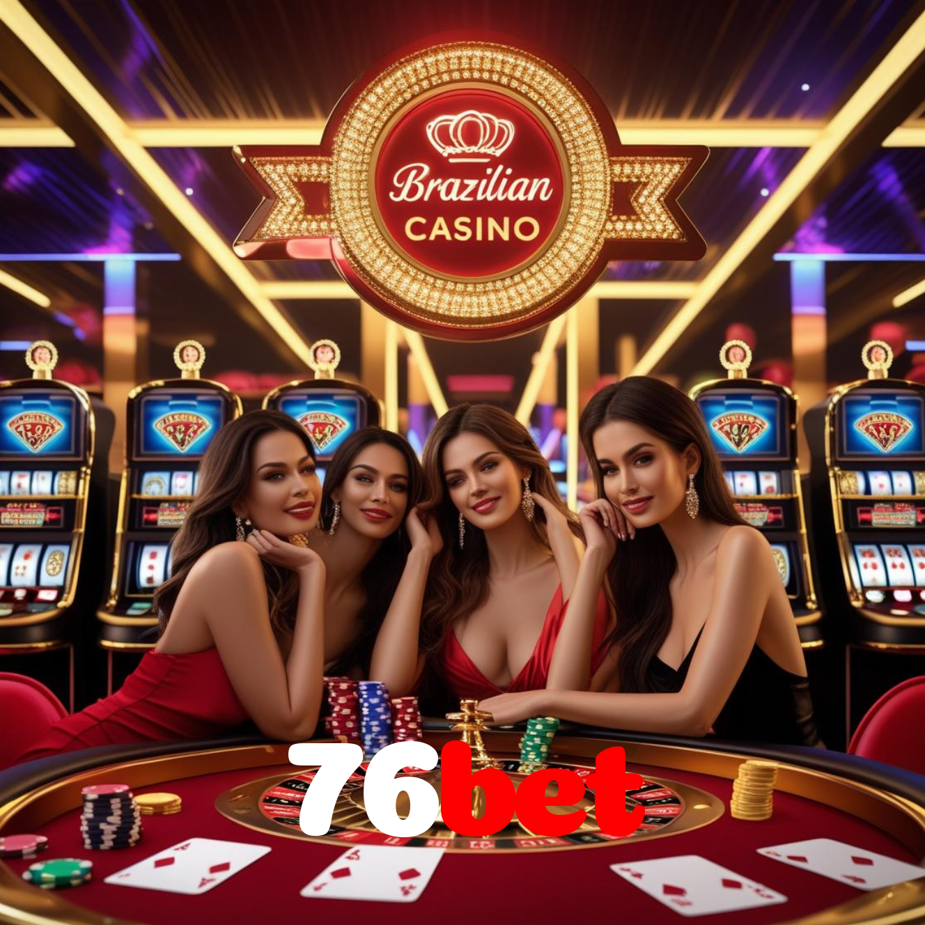 76bet visual