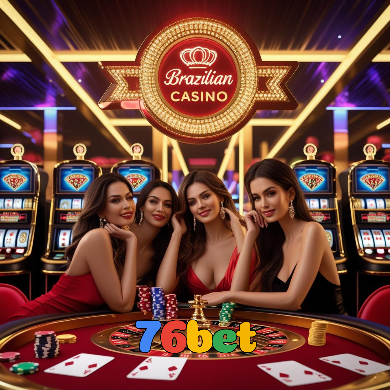 76bet visual