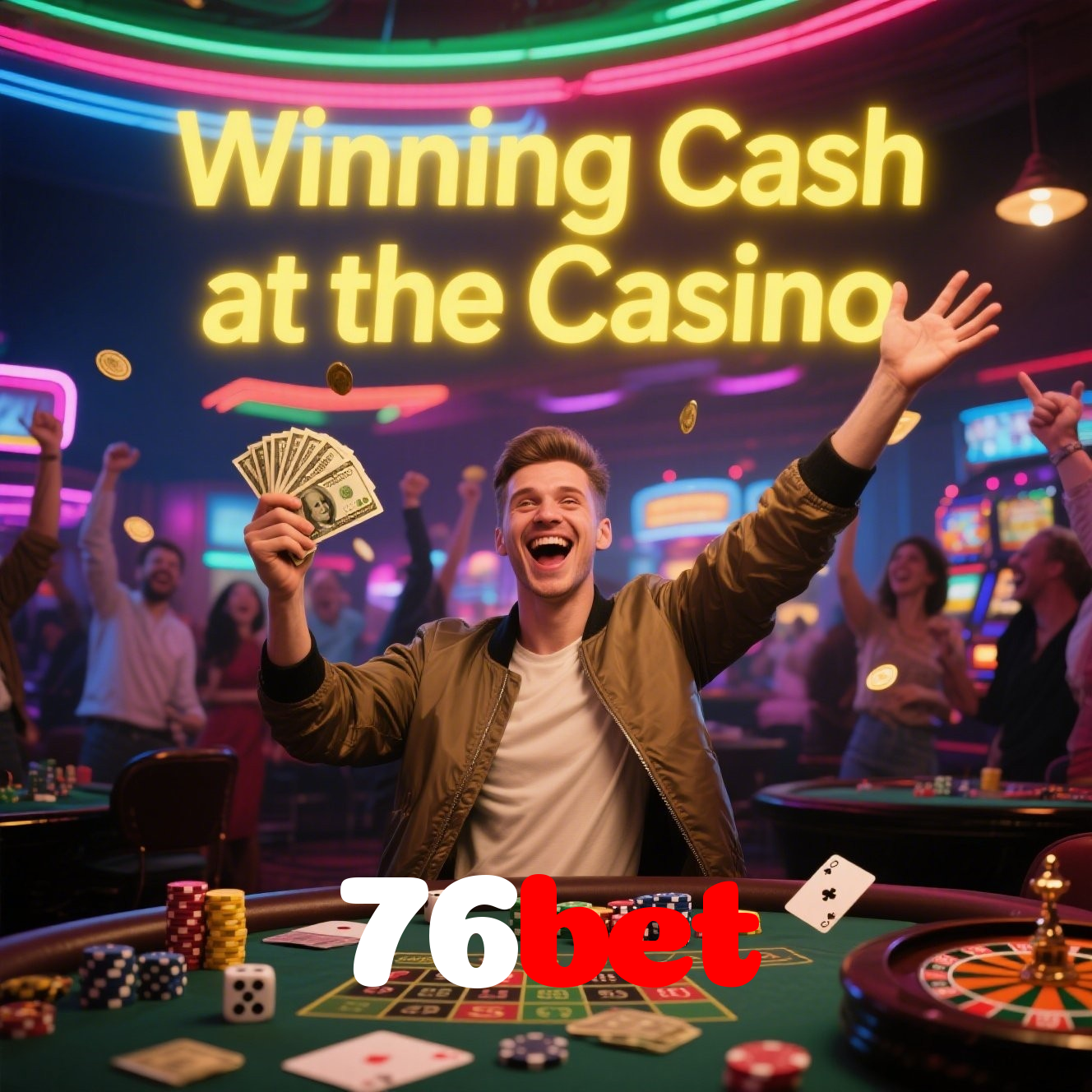 76bet visual