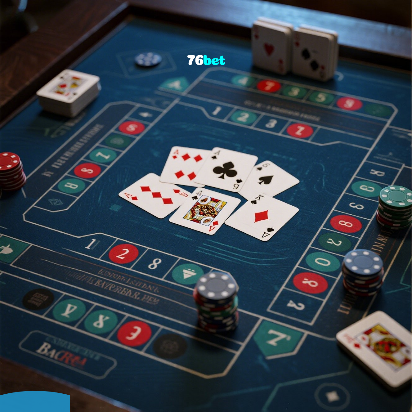 76bet visual
