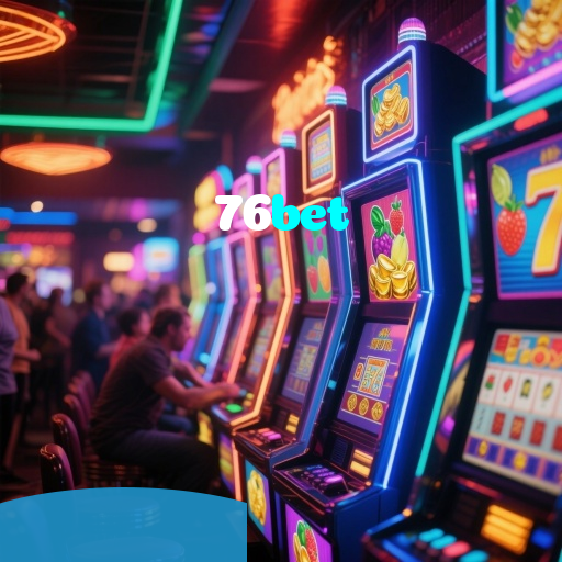 76bet visual