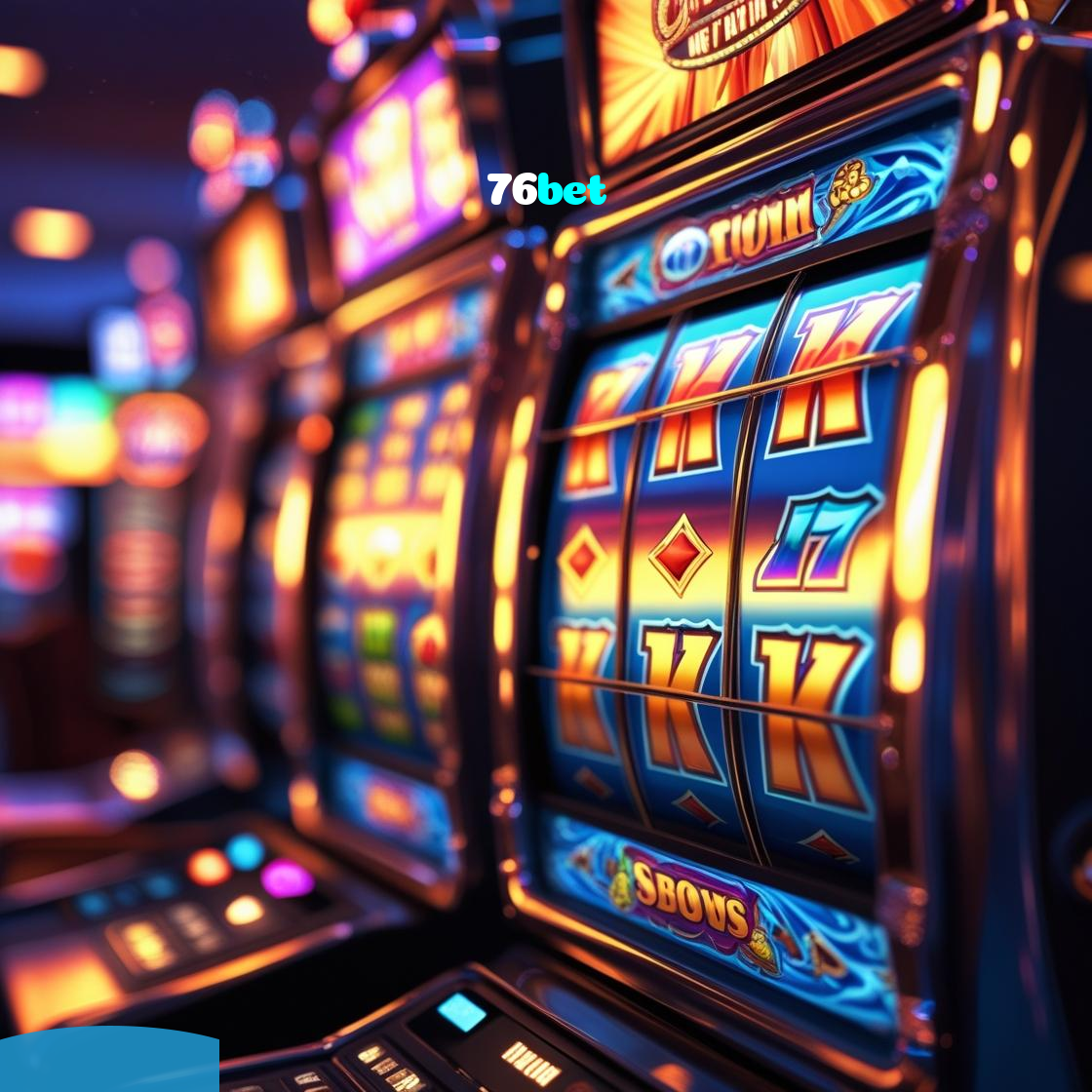 76bet visual