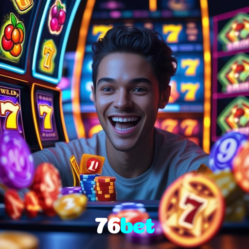 76bet visual