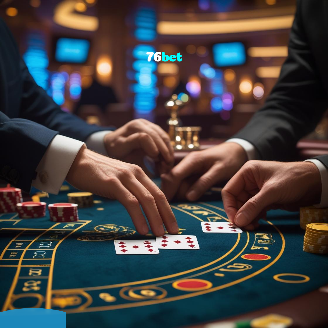 76bet visual