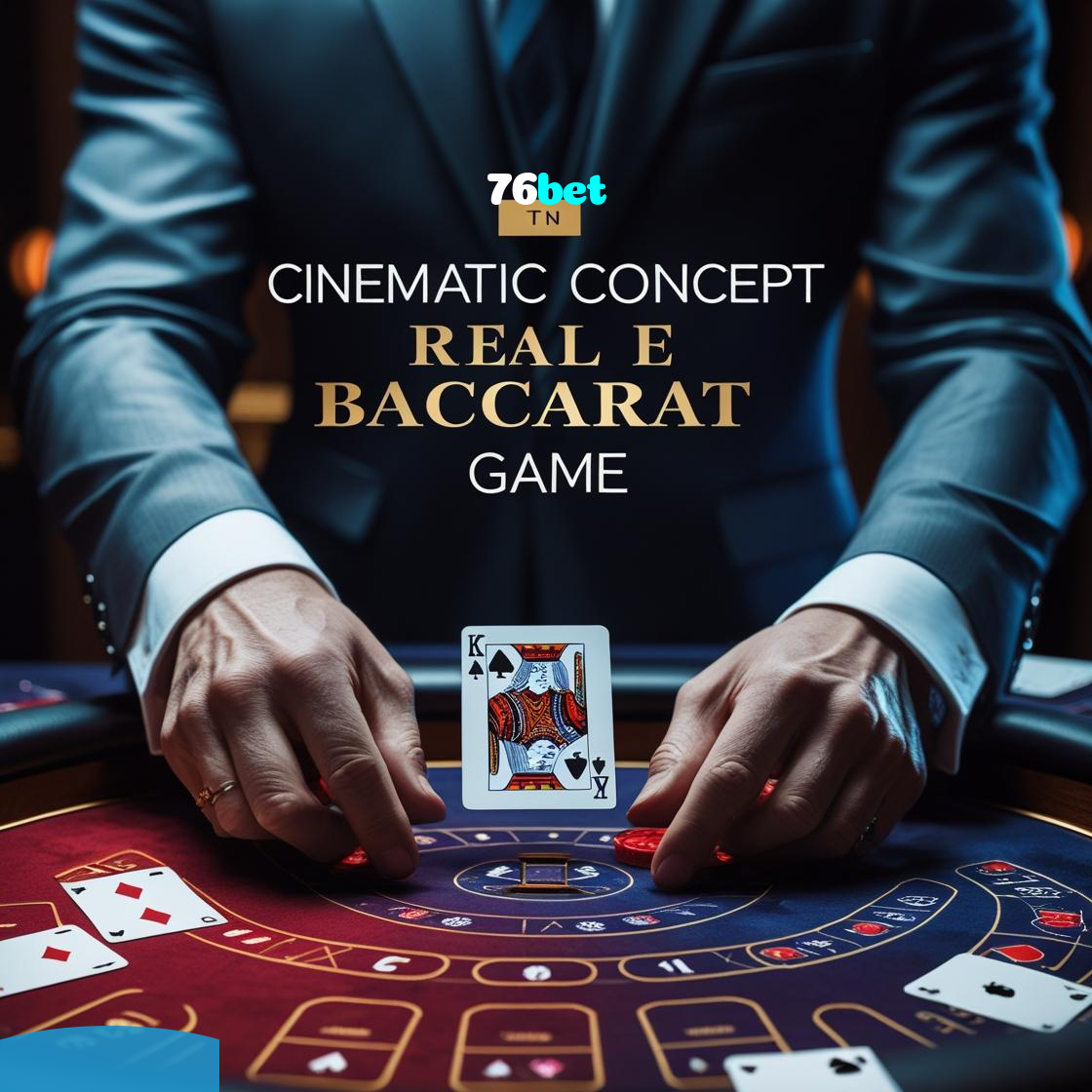 76bet visual