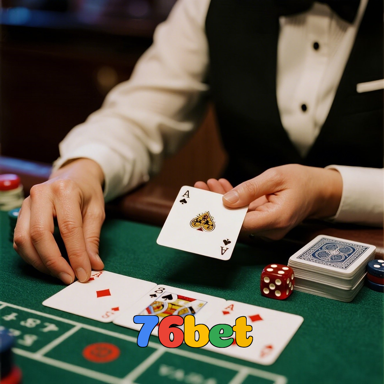 76bet visual