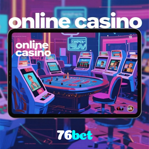 76bet visual