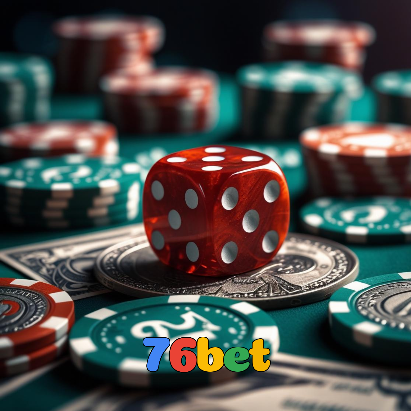 76bet visual