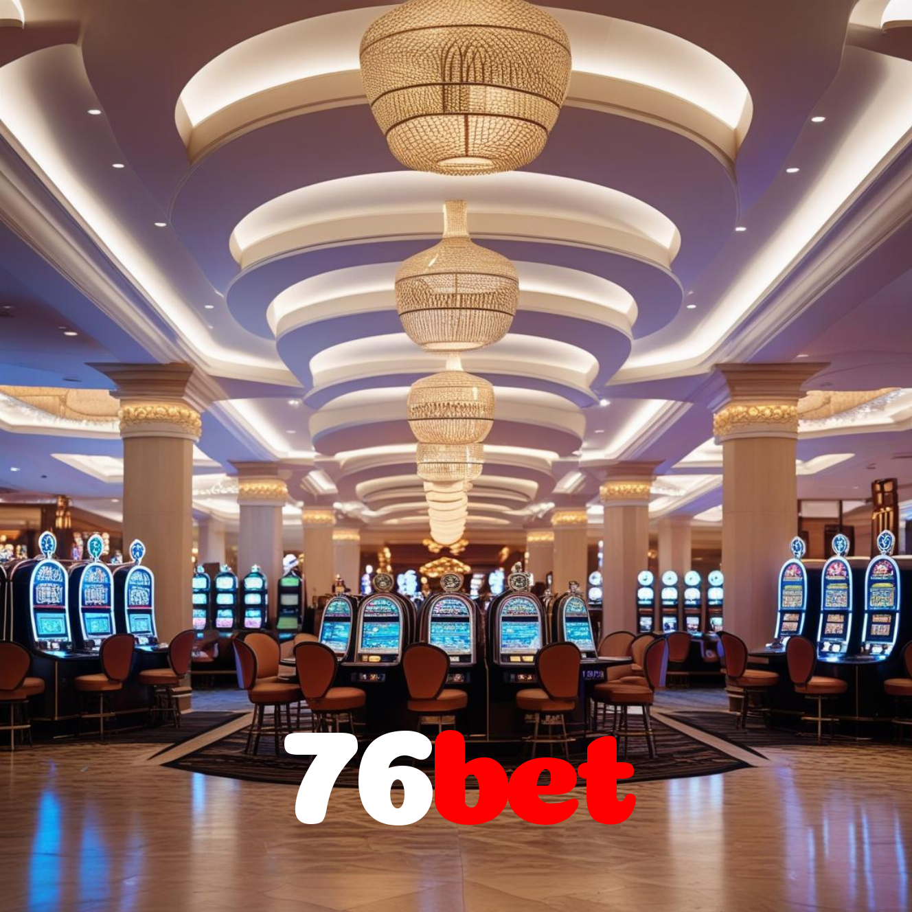 76bet visual