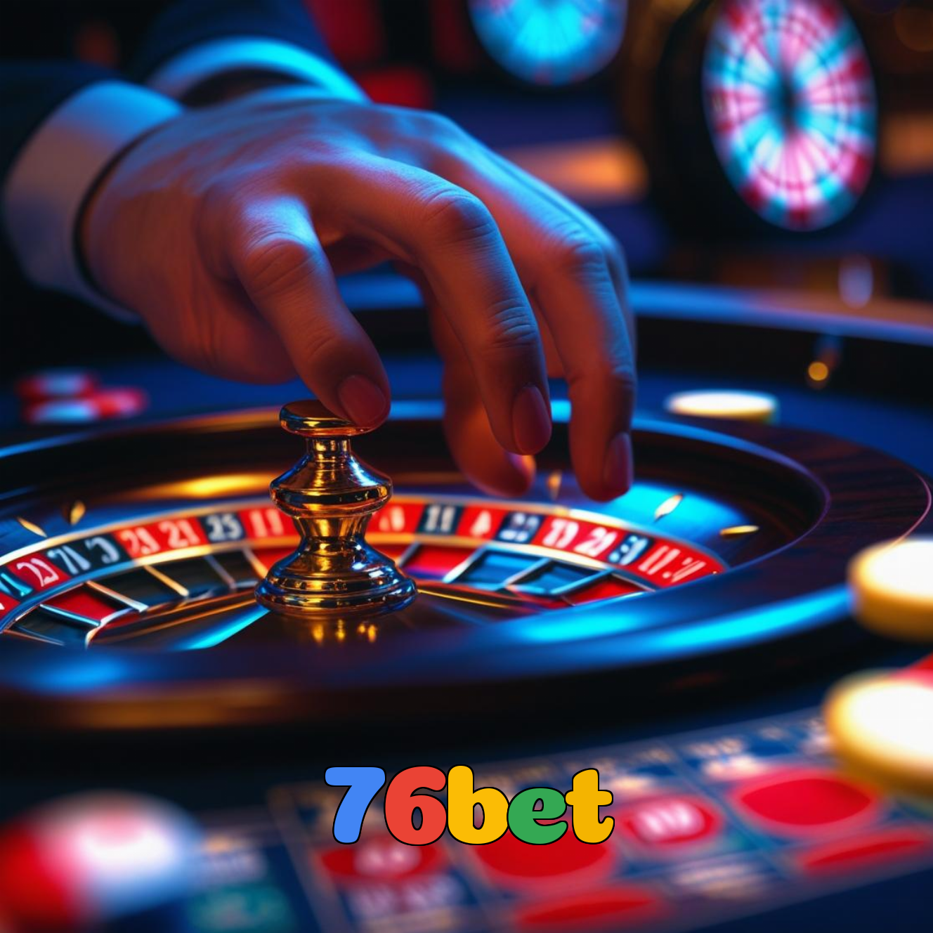 76bet visual