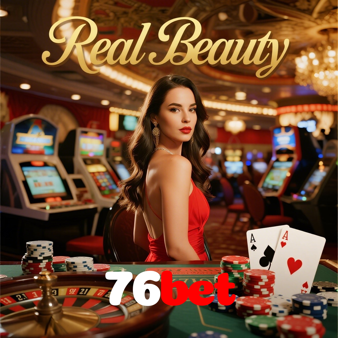 76bet visual