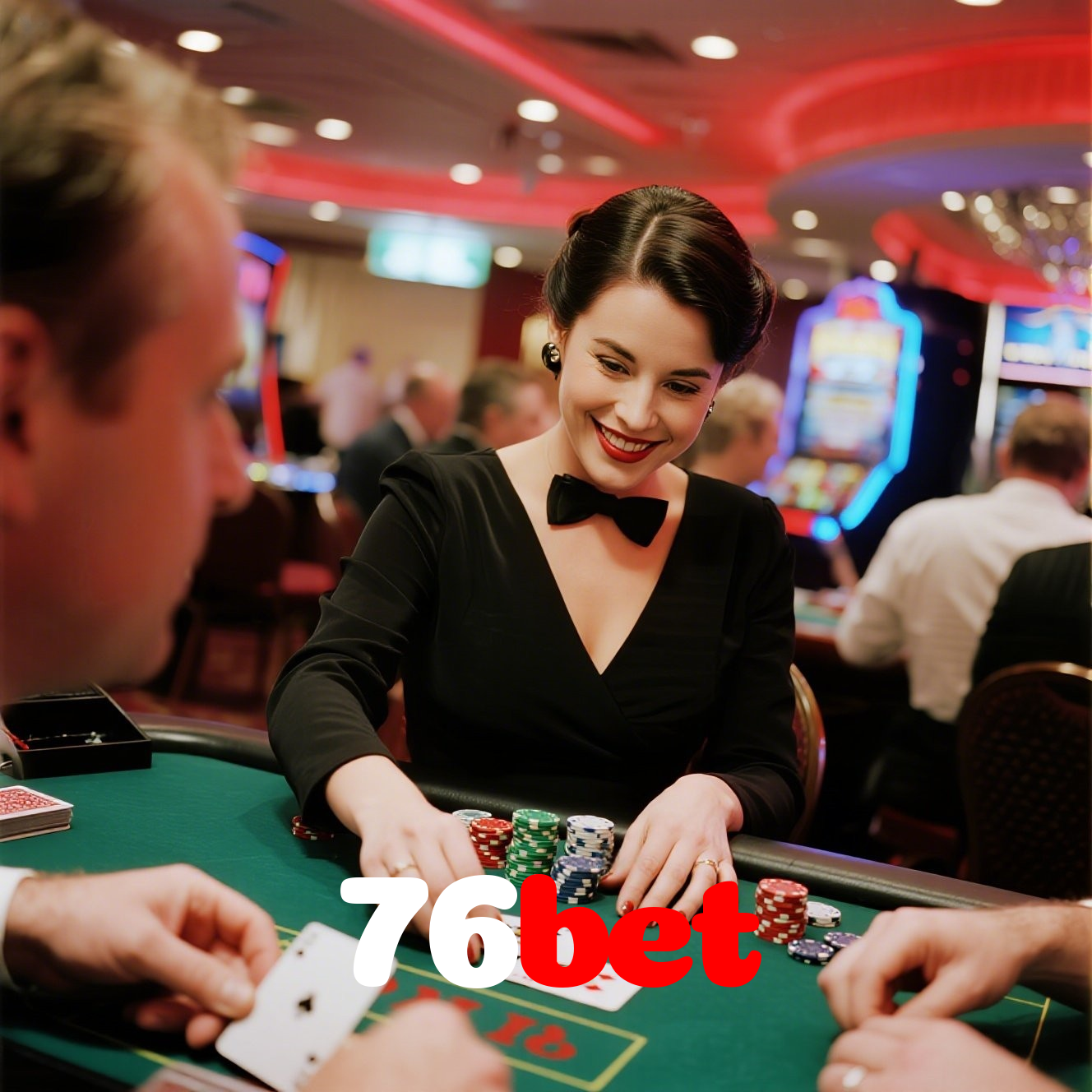 76bet visual