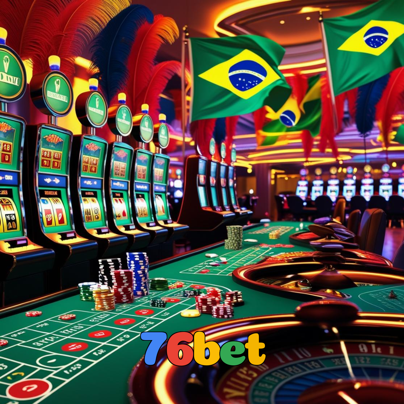 76bet visual