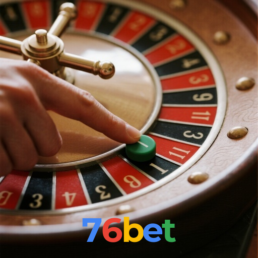76bet visual