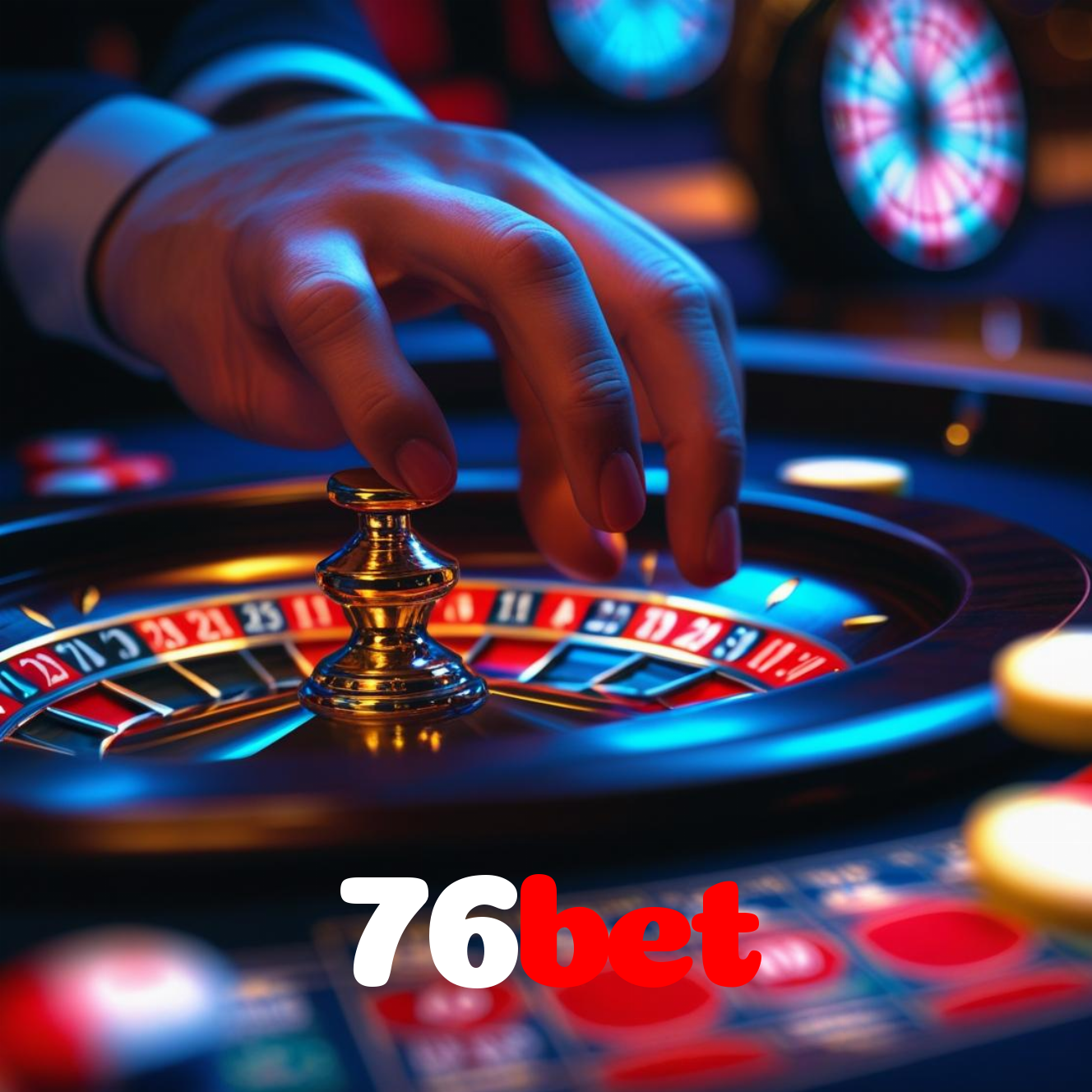 76bet visual