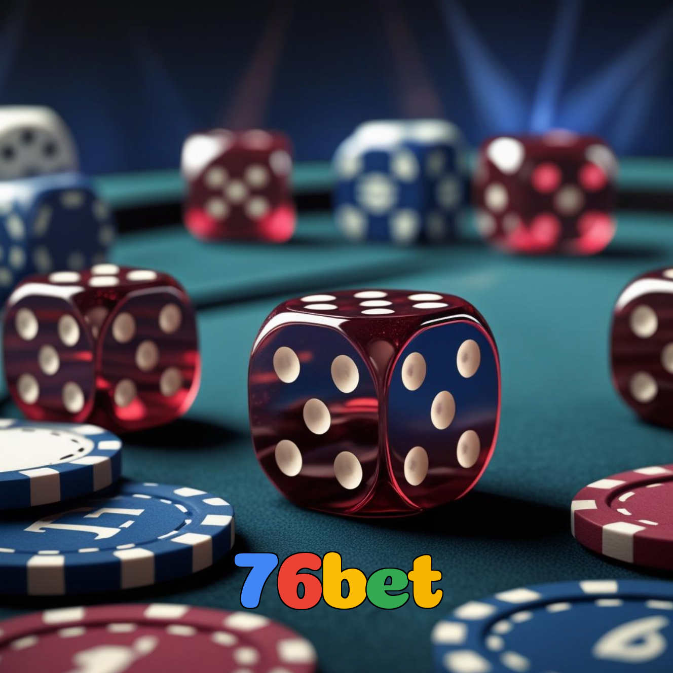 76bet visual
