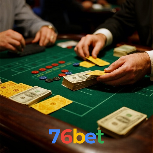76bet visual