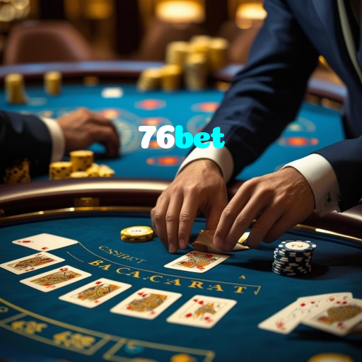 76bet visual