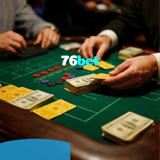 76bet visual