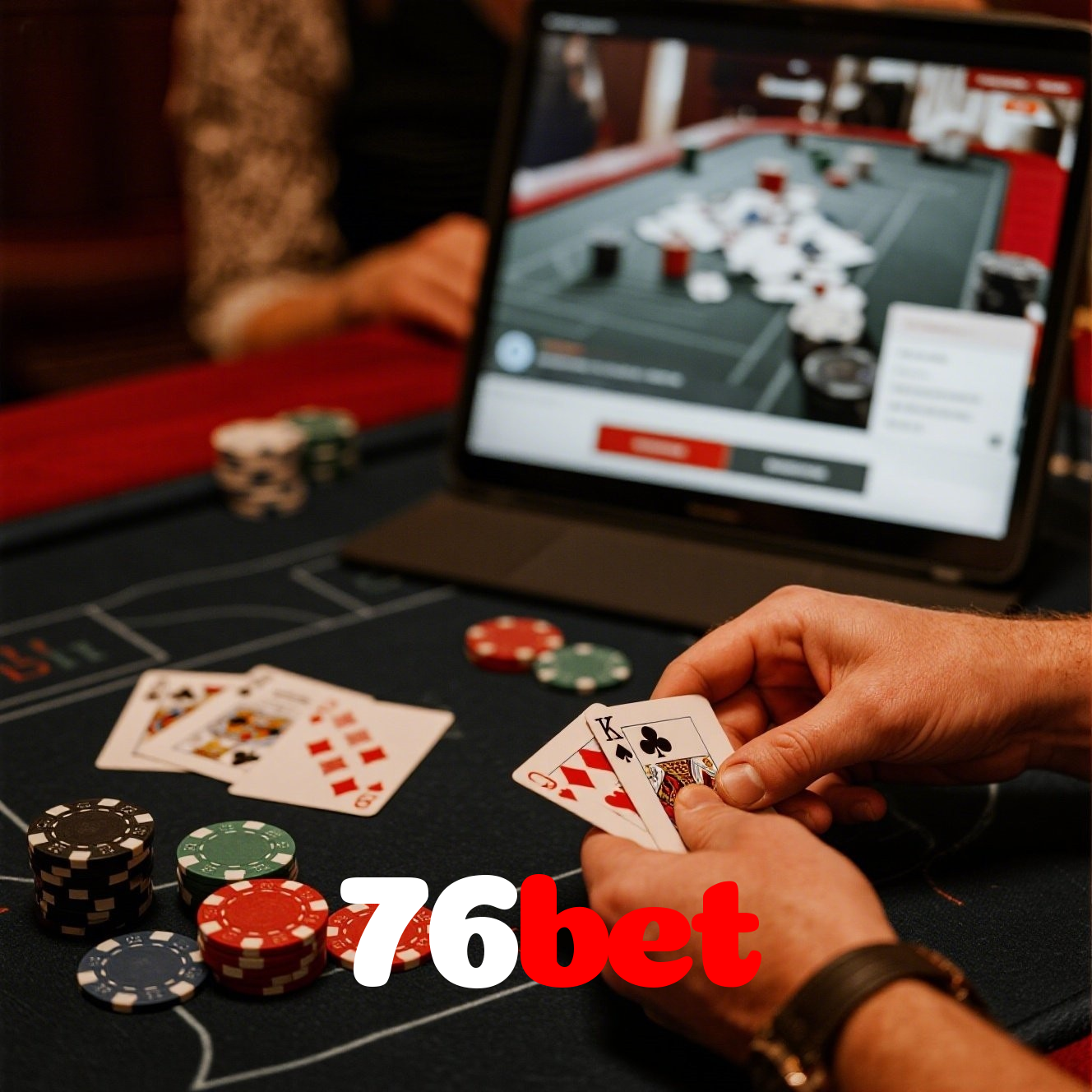 76bet visual