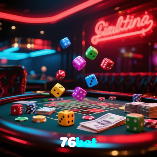 76bet visual