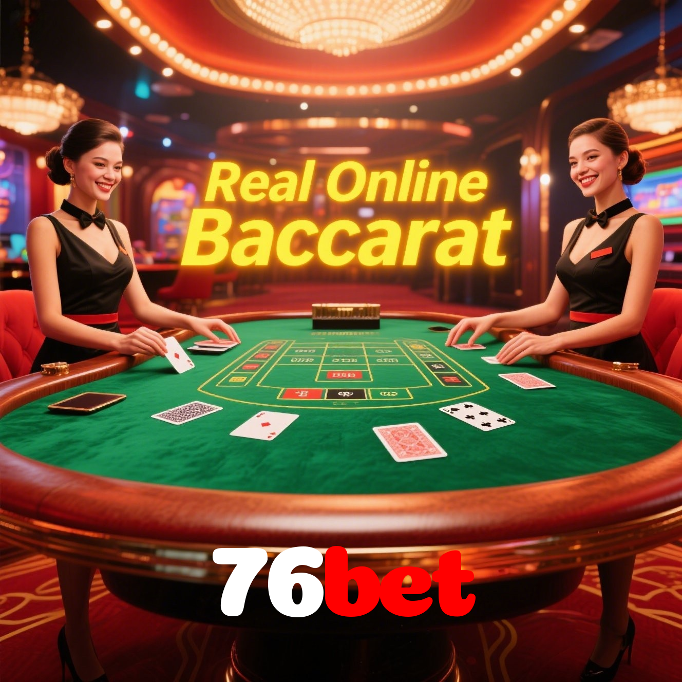76bet visual
