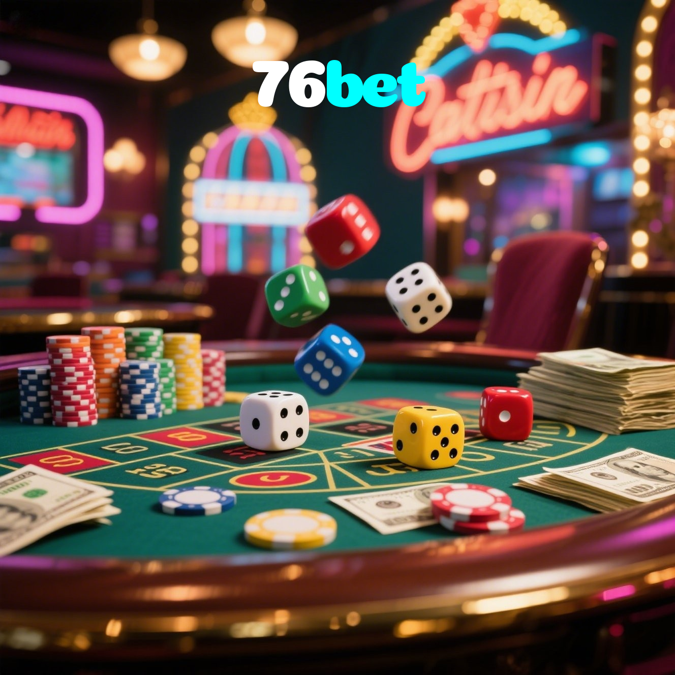 76bet visual