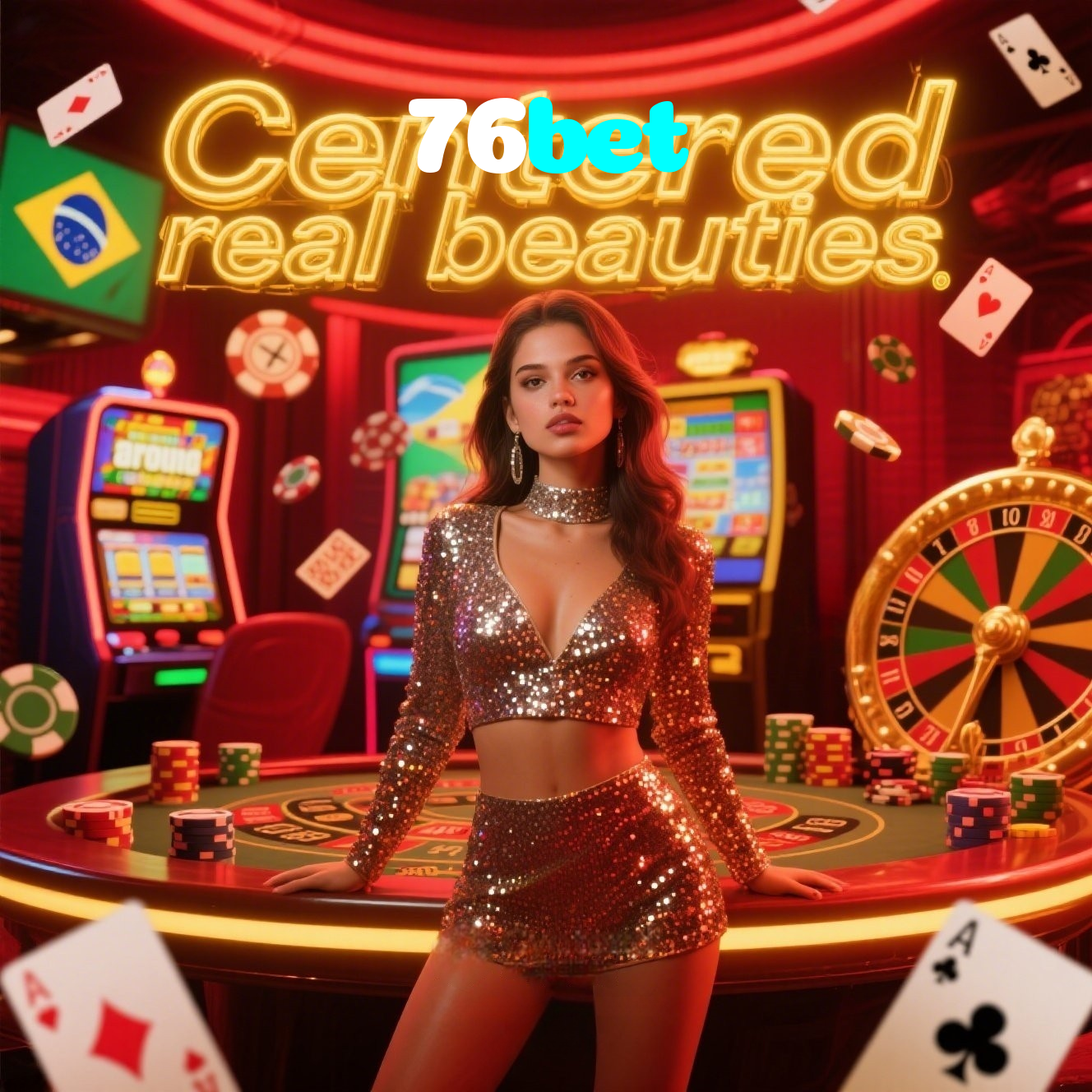 76bet visual