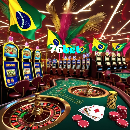 76bet visual