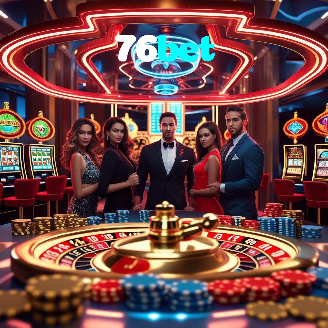 76bet visual