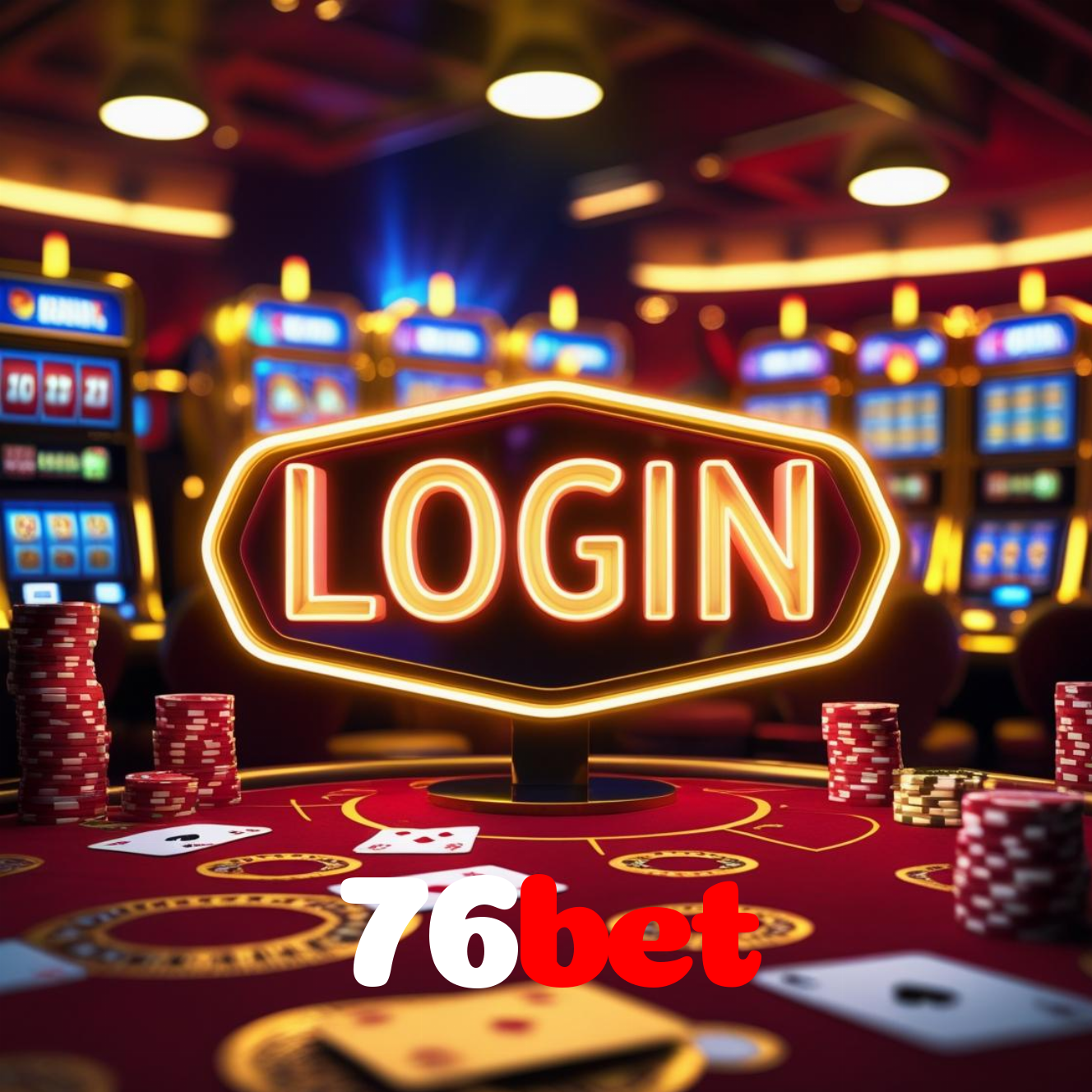 76bet visual