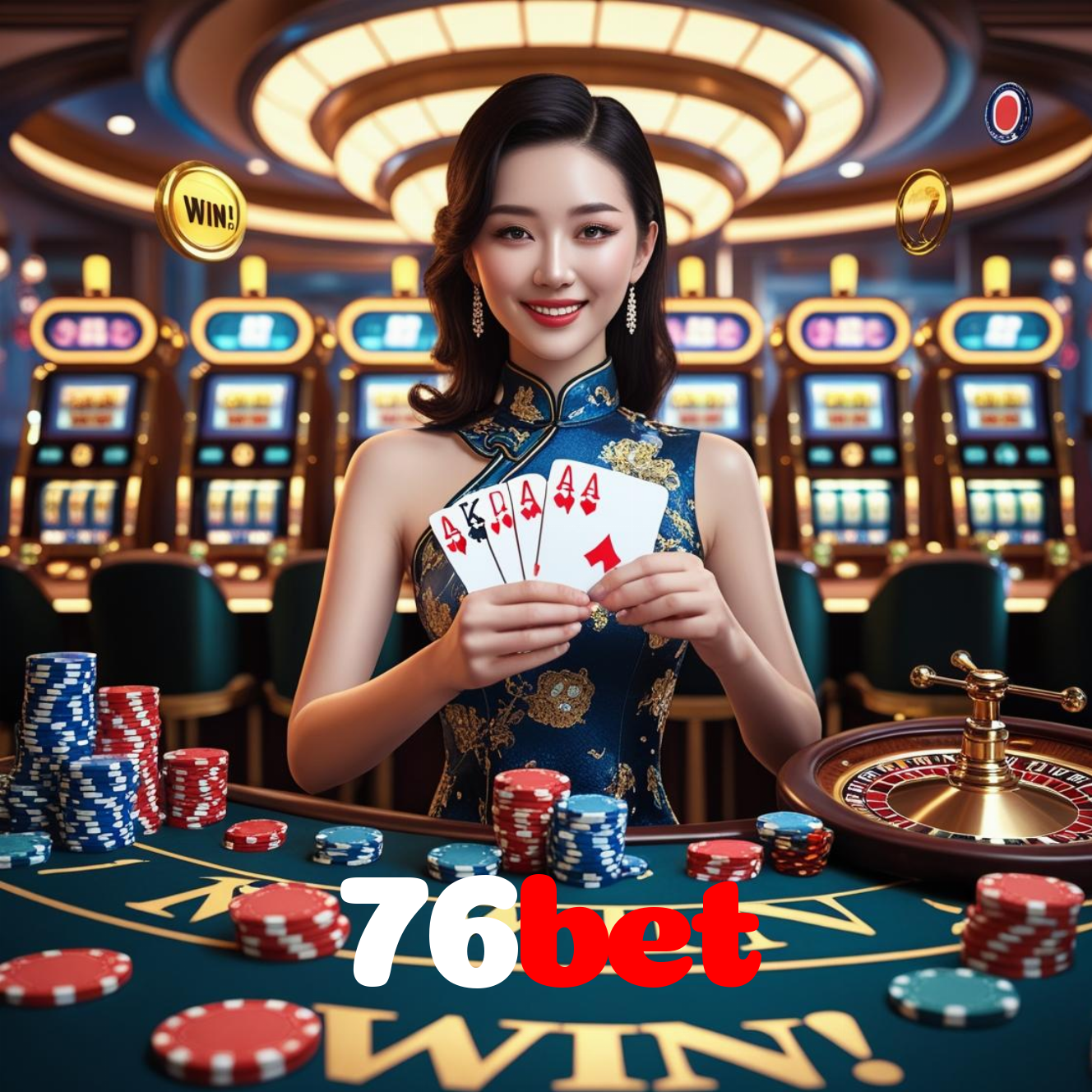 76bet visual