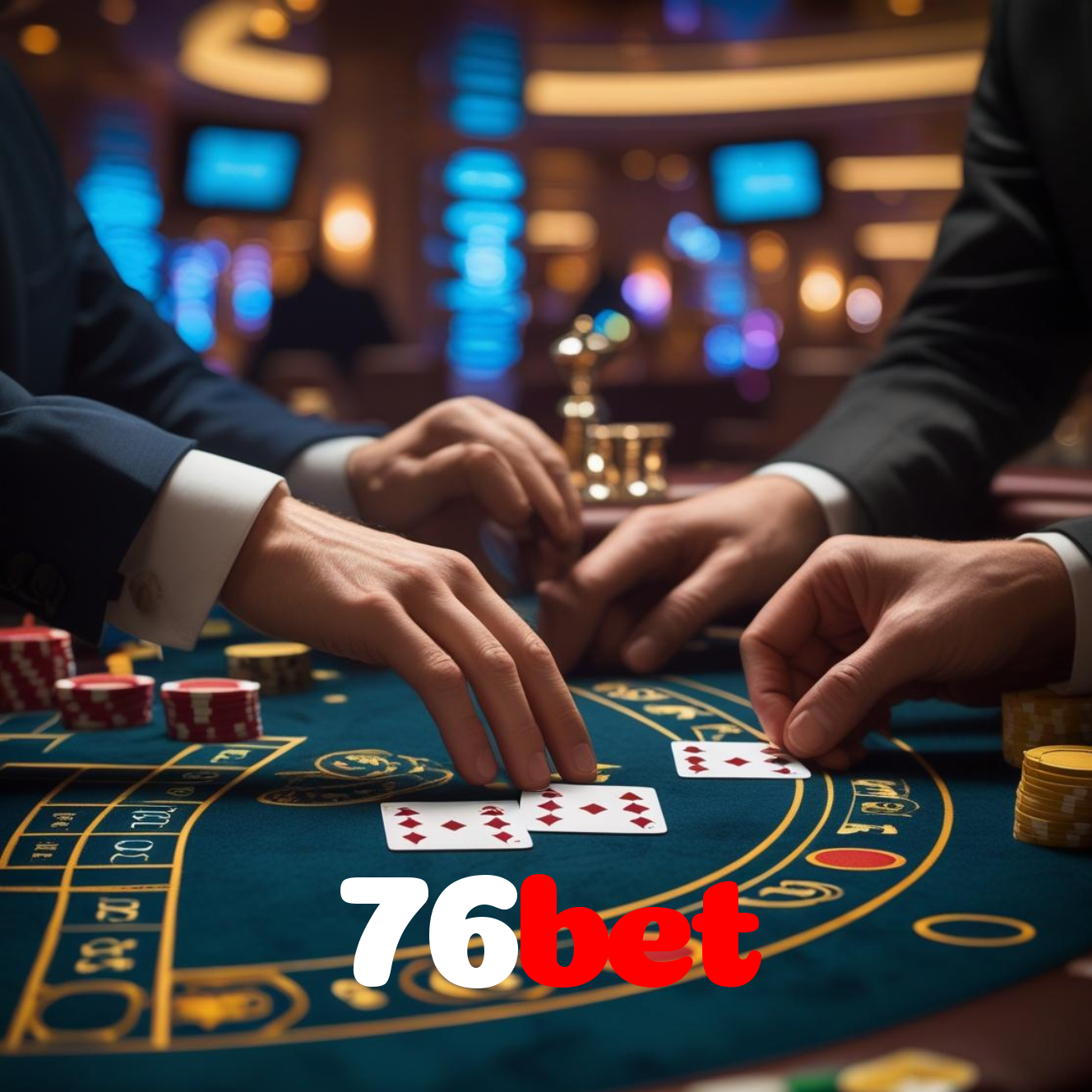 76bet visual