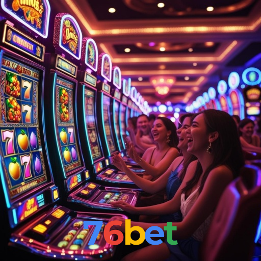 76bet visual