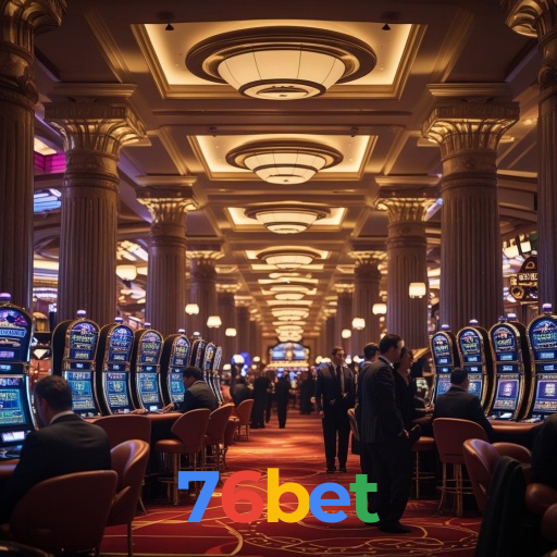 76bet visual
