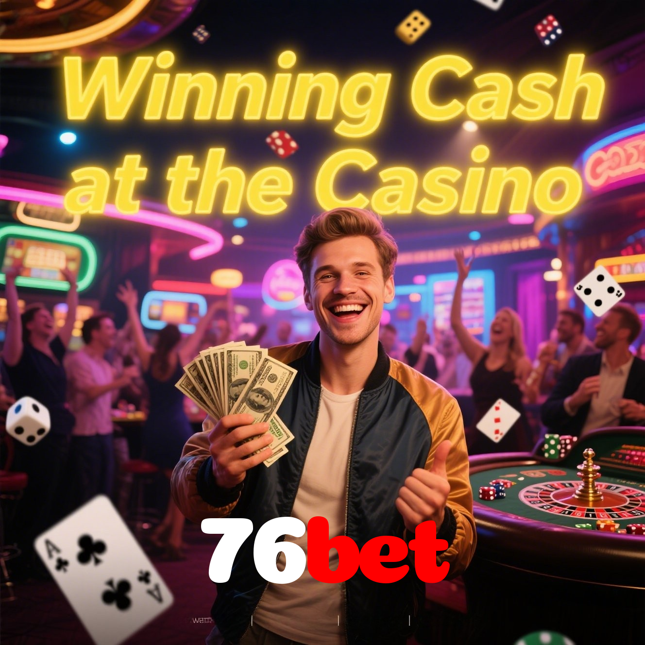 76bet visual