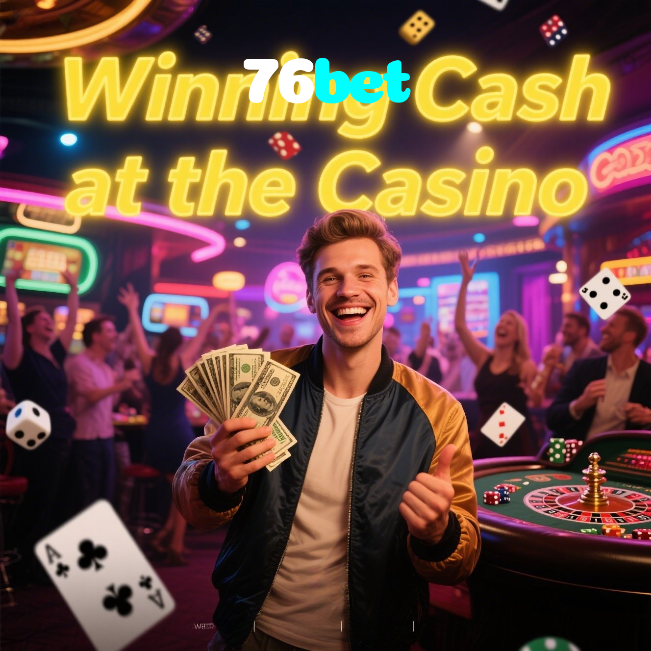 76bet visual