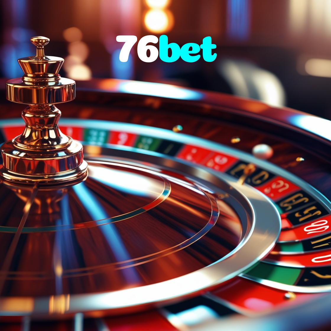 76bet visual