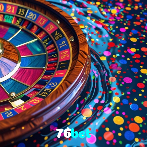 76bet visual