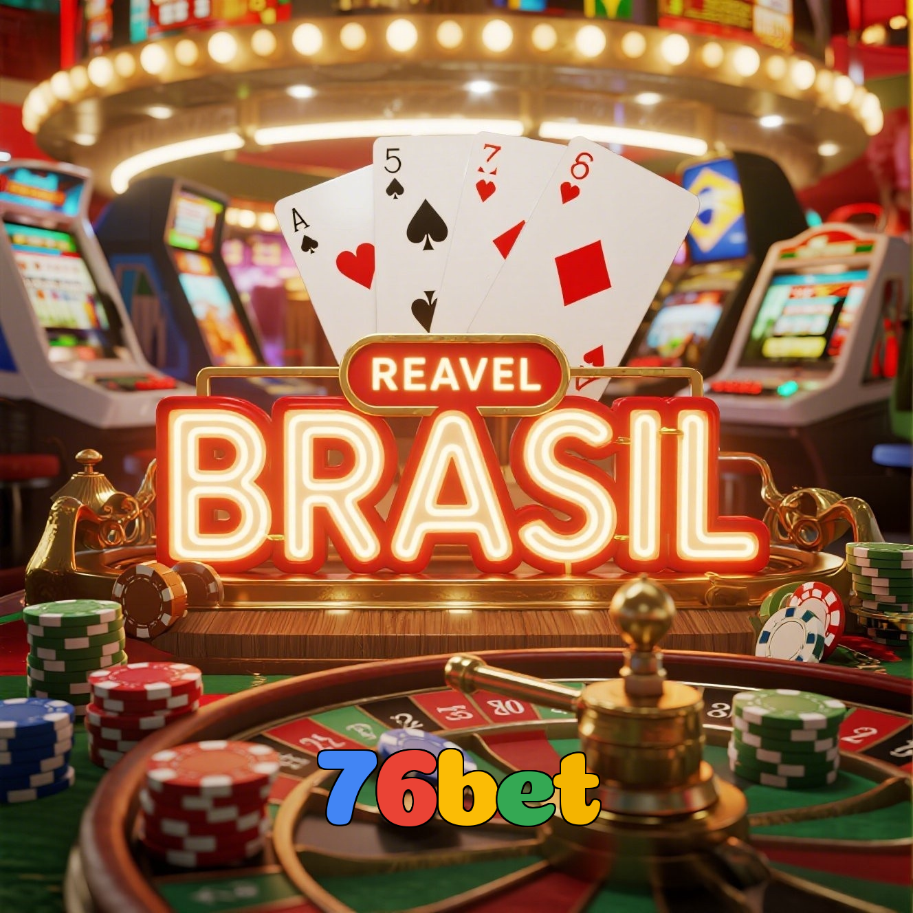 76bet visual