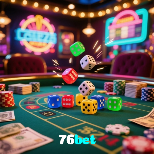 76bet visual