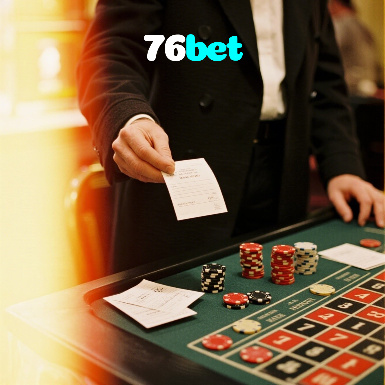 76bet visual