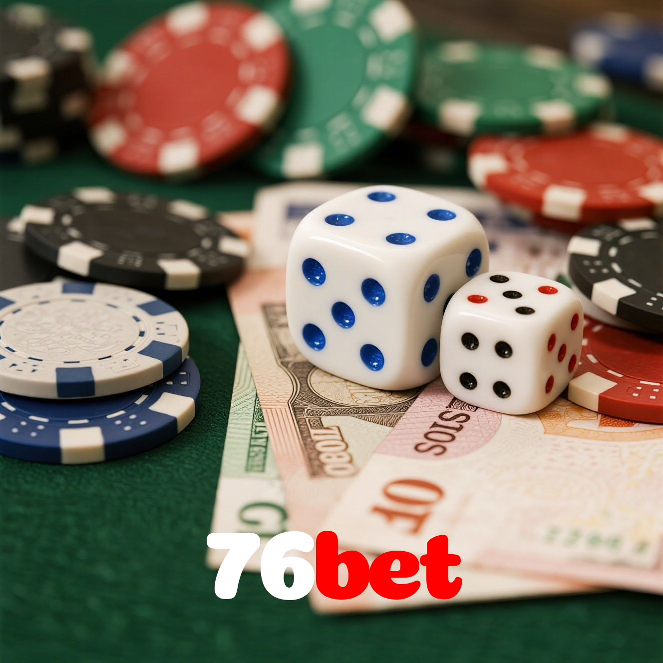 76bet visual