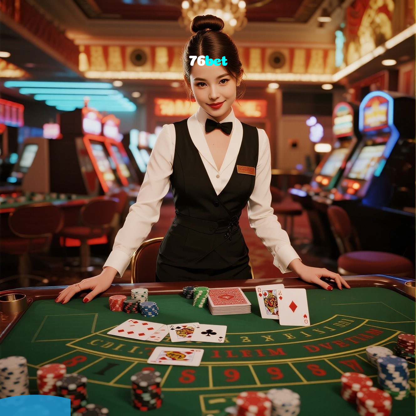 76bet visual