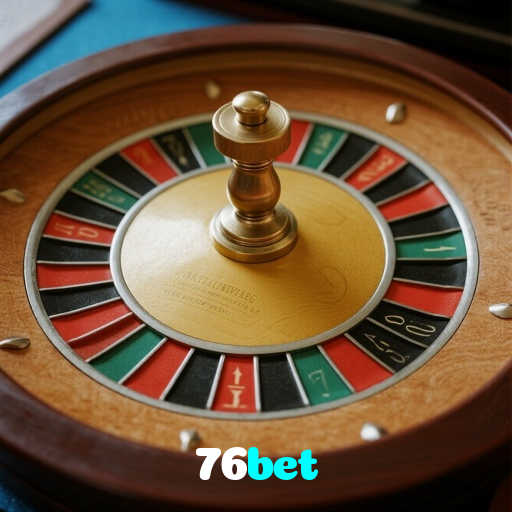 76bet visual