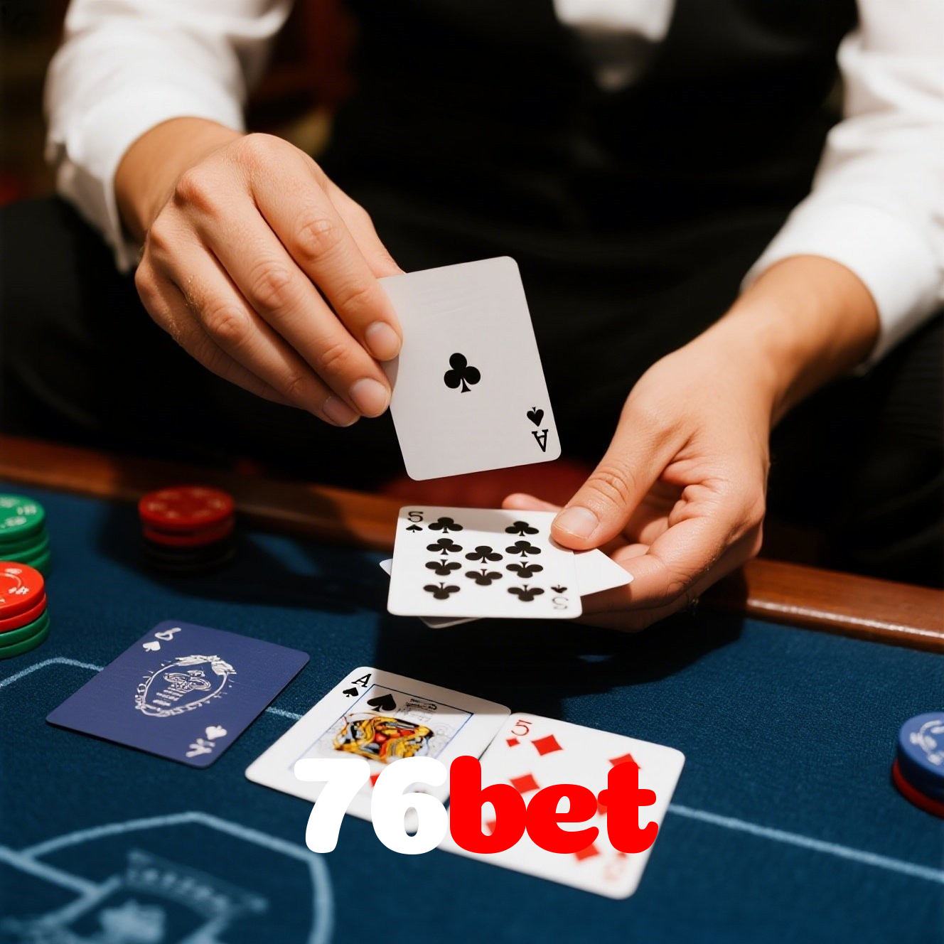 76bet visual